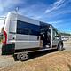 2026 Thor Freedom Elite 17D Pet Friendly Van