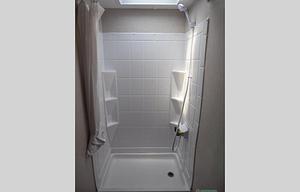 2021 Forest River RV Independence Trail 262DBS