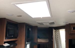 2017 Jayco White Hawk 24MBH