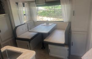 2021 Forest River Vibe M-21BH - Sleeps 6