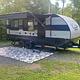 2021 Forest River RV Cherokee Grey Wolf 18RR