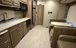2019 Jayco Greyhawk 29MVP (Stationary rental)