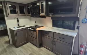 2024 Grand Design Transcend Xplor