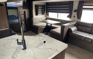 2020 Forest River RV Cherokee 264DBH