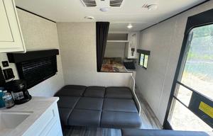 Beckler Family Trailer
