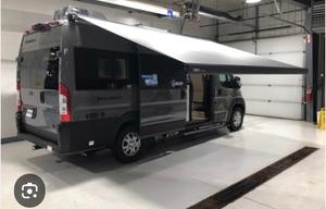 Cozy Getaway, Modern, Fully Equipped Class B