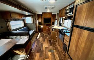 2016 Keystone RV Springdale 282BH