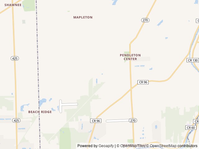 Map for 2017 Fleetwood Storm 36F - Will work w/your budget near North Tonawanda, NY