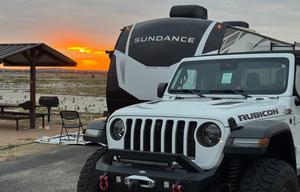 2024 Heartland Sundance Ultra Lite 293RL