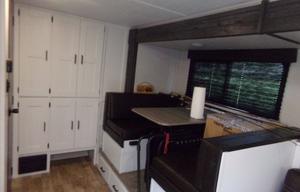 2021 Hideout Single Axle Keystone RV