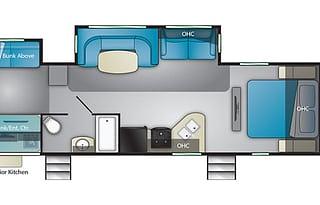 Family, Kid and Pet Friendly Vacationer!