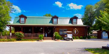 Flat Creek Family Campground