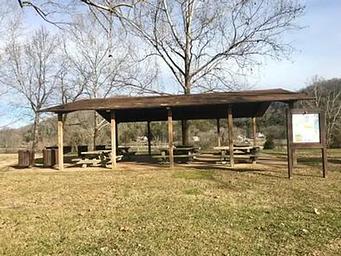 WARTRACE CK REC AREA
