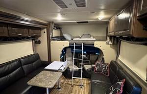 NYK Adventure Bus