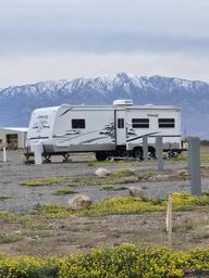 Gray Ghost RV