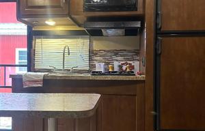 2016 XLR Hyper Lite 30HDS RV rental photo 7