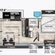 2020 Momentum G-Class Travel Trailer 25G