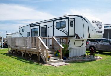Waterway RV Campground