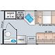 2020 Thor Motor Coach Four Winds 28A