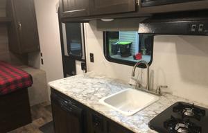 Springdale Mini Bunkhouse