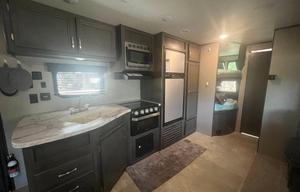 2021 Jayco Jay Flight SLX 8 267BHS