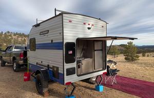 Enjoy Ultimate Sunsets with this Sunray Sport 129