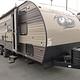 2018 Forest River RV Cherokee Grey Wolf 29DSFB