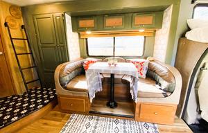 Leprechaun Bark • Unlimited Trips • Just 28K Miles