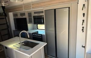 Cliff & Shalauna’s Kid- and Pet-Approved RV Rental