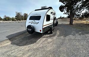 2026 Forest River RV R Pod RP 171 RV rental photo 12