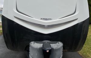 2017 Keystone RV Outback 324CG