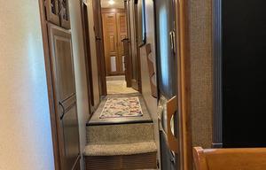 Large, family friendly fifth wheel *Delivery Only*