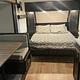 "Zen Den" 21 Forest River RV  WolfPup Black Label