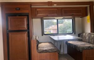 2010 Fleetwood RV Jamboree Sport 31M