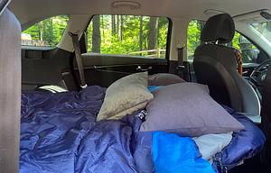 2017 Kia Sorento AWD – Trailhead & River Runner