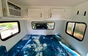 Zen Den for Family of Four