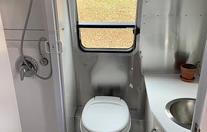 2021 Airstream Bambi 20FB