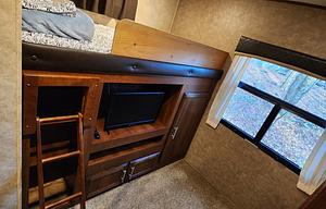 Warrior - The Perfect Getaway for Large Families