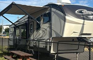 2018 Keystone RV Cougar 336BHS
