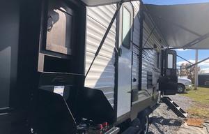 Family Adventure Awaits 2020 Keystone Springdale
