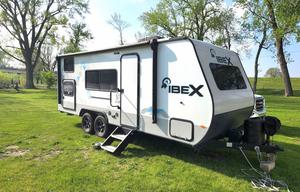 IBEX 19MBH - 36 Reviews!
