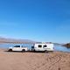 "The Ross"  cozy 2022 rockwood geo pro 19FD