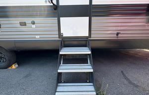 'The Moose Mobile' 2024 Jayco SLX 261BHSW