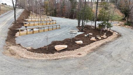 Triple Creek Outdoor Resort