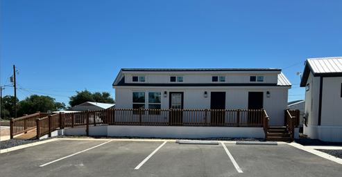 Hill Country RV Park