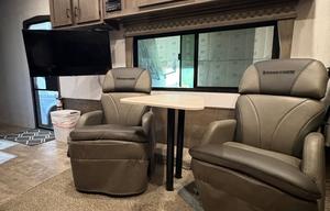 2022 Forest River RV Sandstorm 272GSLC