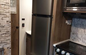 2021 Prime Time RV Avenger 26BK