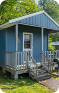 Honey Run Beach Campground