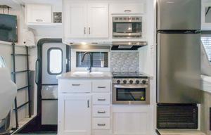 2025 GulfStream 24FT no slide