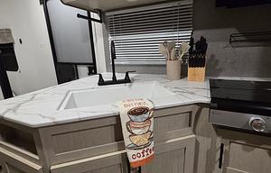 Sidekick - New Bunkhouse Comfort, Built for Family